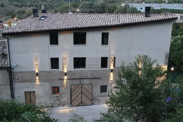 Albergue - Hostería de Curtidores