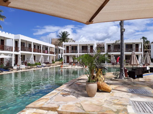 Paradise Beach Bungalows