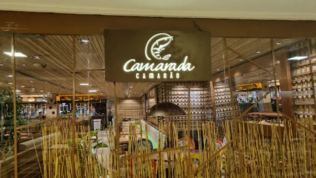 Camarada Camarão: Camarões, Peixes, Happy Hour, Restaurante, João Pessoa PB