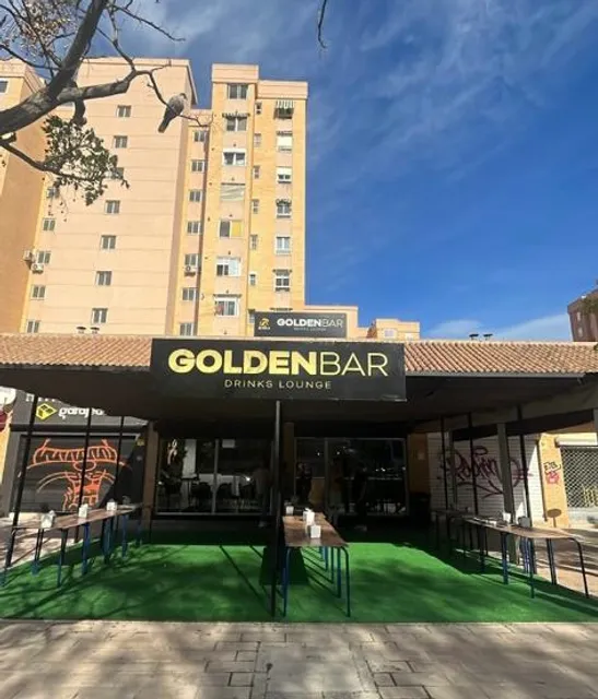 Golden Bar Playa