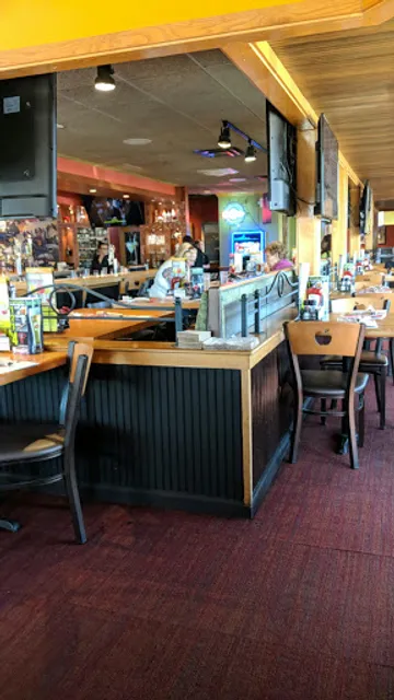 Applebee's Grill + Bar