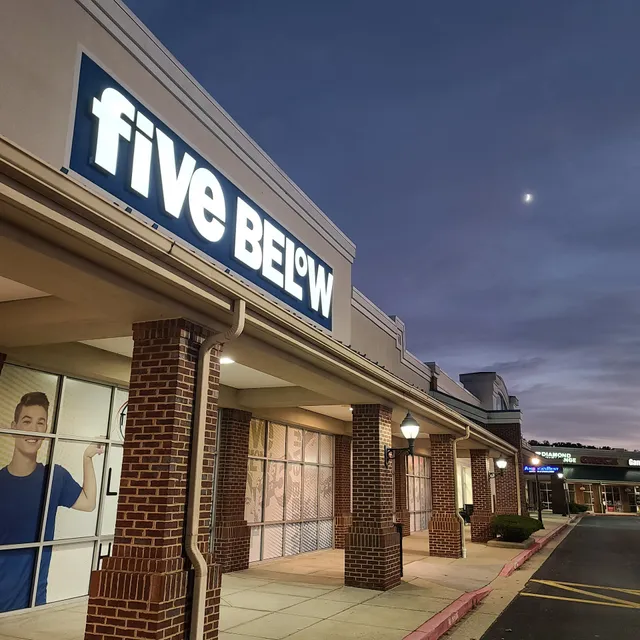 Five Below