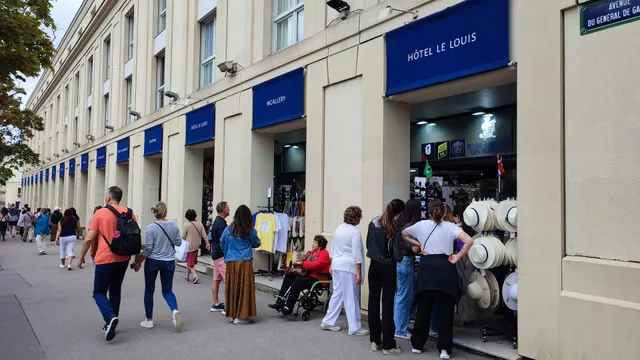 Librairie Presse des Manèges
