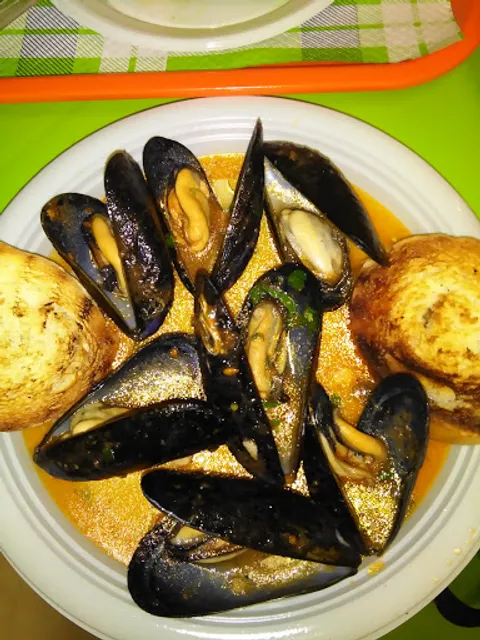 L' Acquolina Di Tringale Emilio