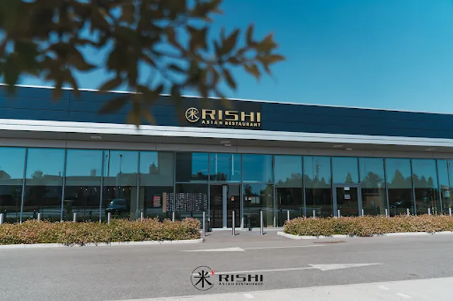 Rishi Asian Restaurant - Camposampiero
