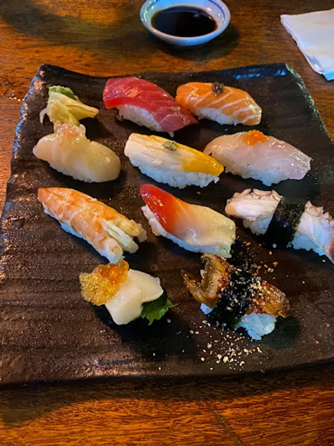 Guru Sushi