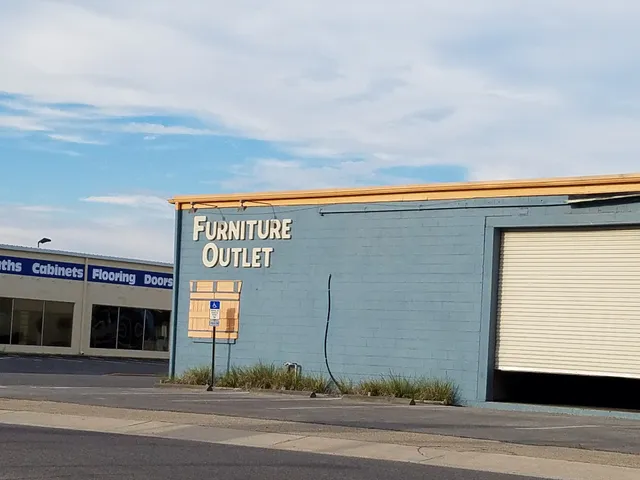Furniture Outlet