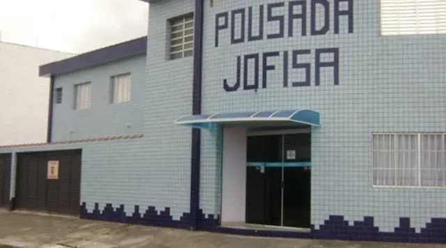 Pousada Jofisa Itanhaém