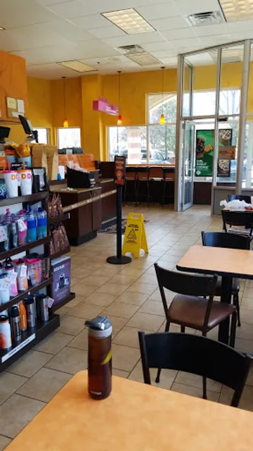 Dunkin'