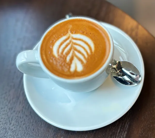 Interlude Coffee & Tea