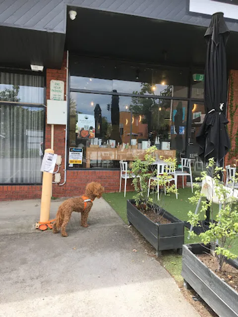 The Boulevard Food Store and Bistro369