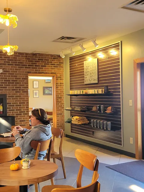 The Grind Coffee Company