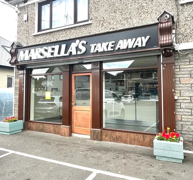 Marsella's Take Away