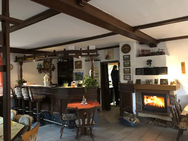 Gaststätte "Zum Kaiserbach"