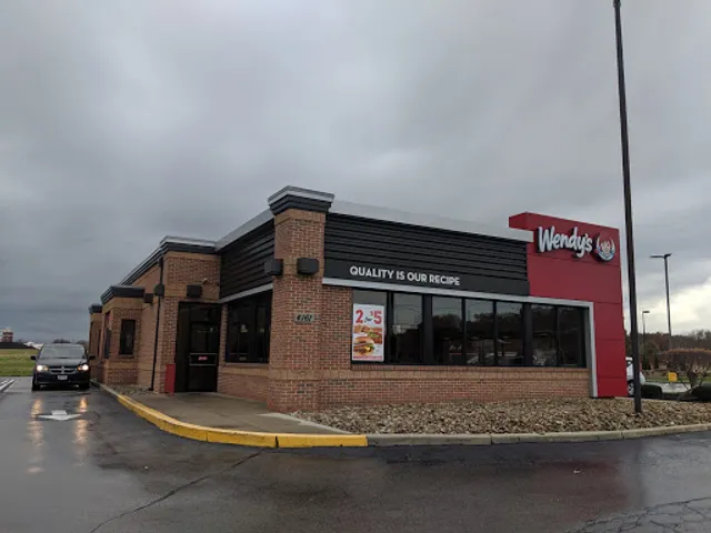 Wendy's