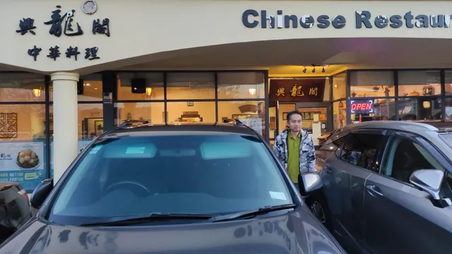 Golden Fortune Chinese Restaurant