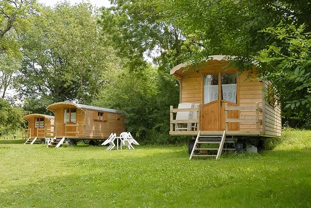 La Ferme du Marais Poitevin