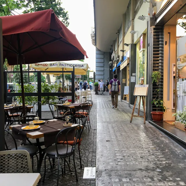 da Fofò - Napoli - Ristorante