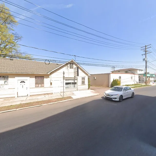 Gallery of Living Art