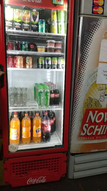 PIT - STOP ESPETOS & LANCHES