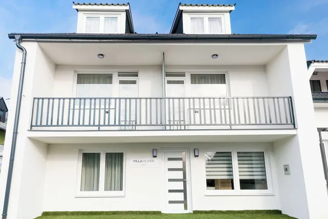 Villa Oliver 2 Hévíz