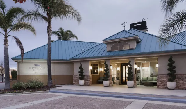 Homewood Suites by Hilton San Jose Airport-Silicon Valley