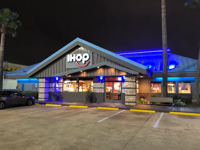 IHOP