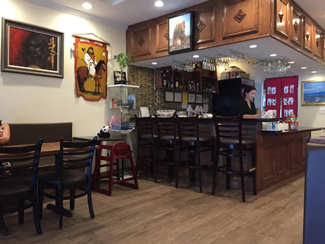 Mazalae Mongolian Restaurant
