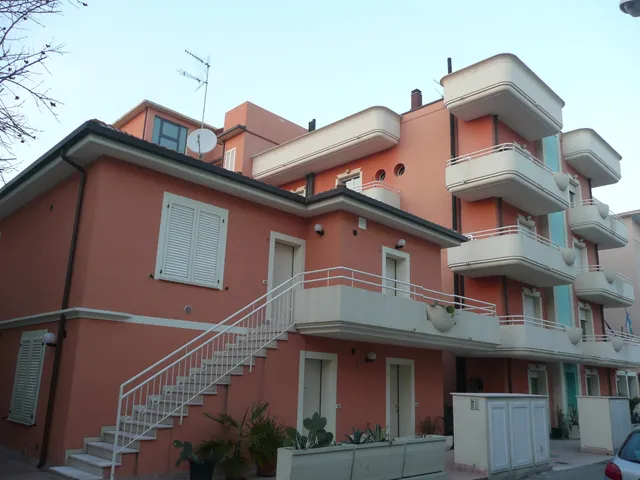 Residence Olimpo