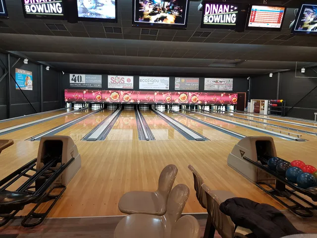 DINAN BOWLING