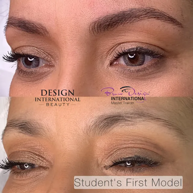 Brow Design Beauty Genesis - Aesthetics, Nano Brows and PMU Studio