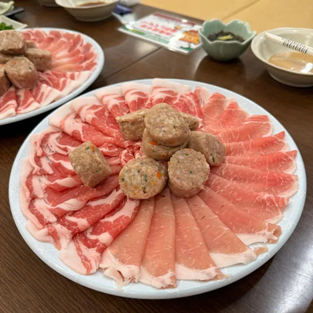 薩摩明治村レストラン