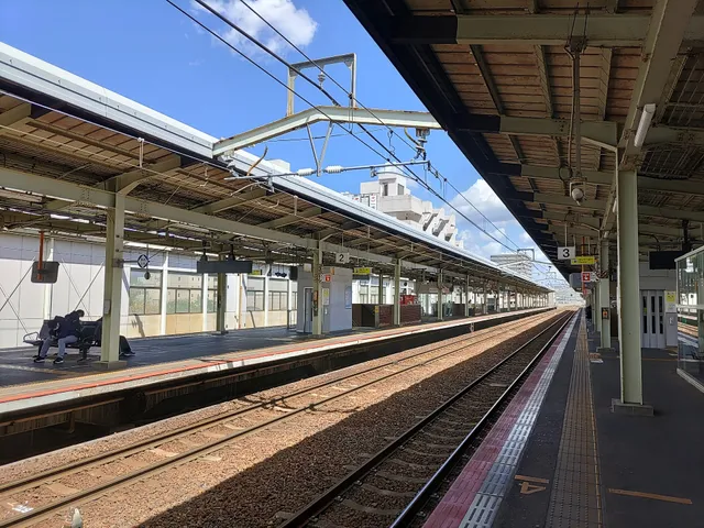 MATSUE STATION