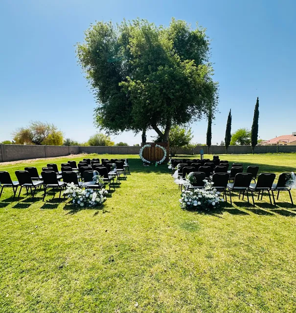 Pradera Cobian Jardin de Eventos