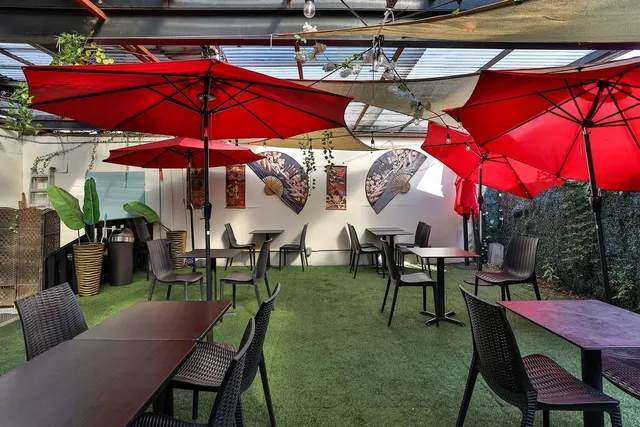 Brunch Me Baby Saturdays