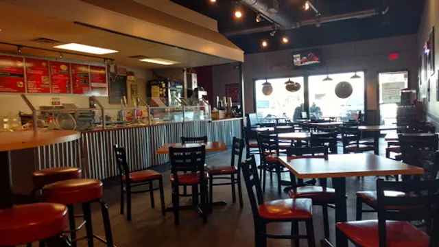 Matador Mexican Grill