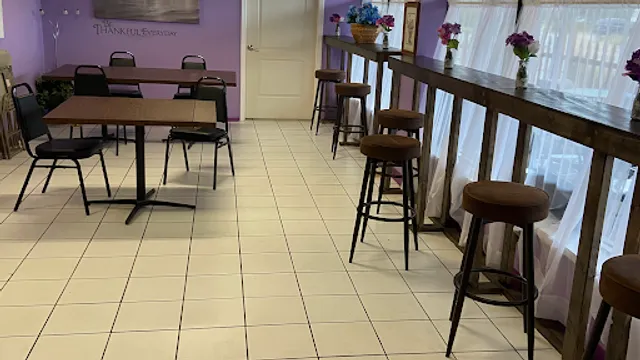 Serenity's Place Cafe & Bakery INC.