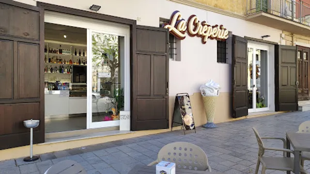 La Crepêrie Castrovillari