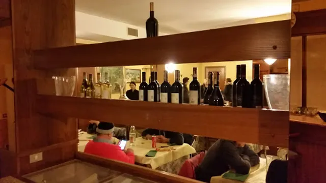 Ristorante Pizzeria Oasi