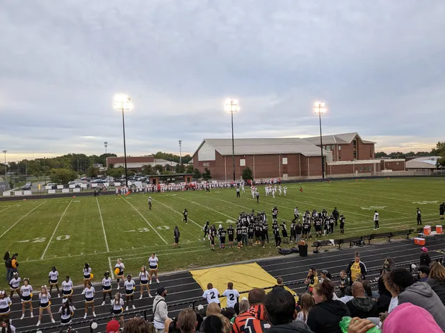 Franklin Heights Stadium