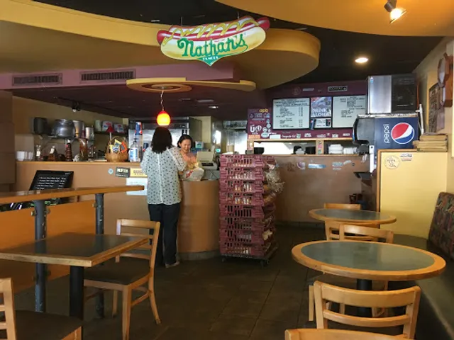 Island Subs & Burgers