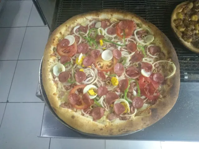 Bonna Pizzas