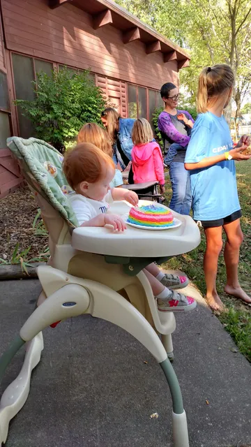 Reinbeck Aquatic Center