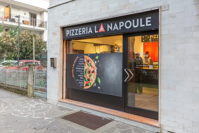 La Napoule