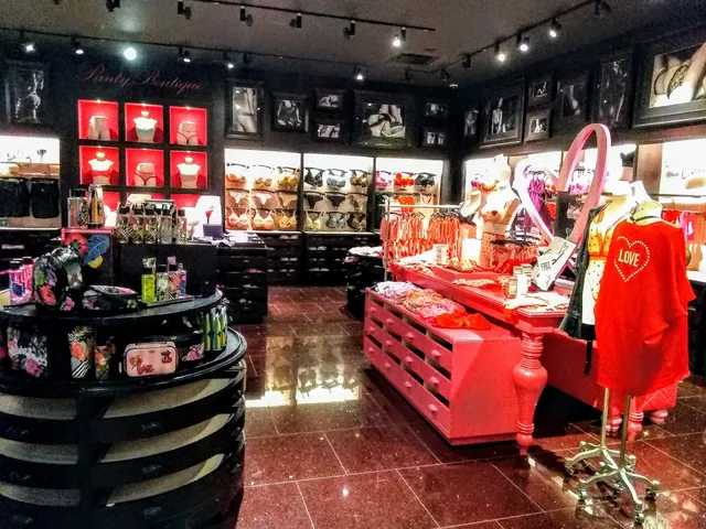 Victoria's Secret & PINK