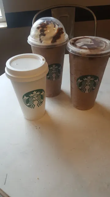 Starbucks