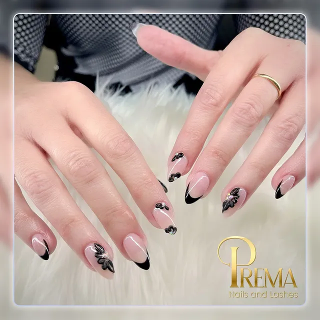 Prema Nails and Lashes
