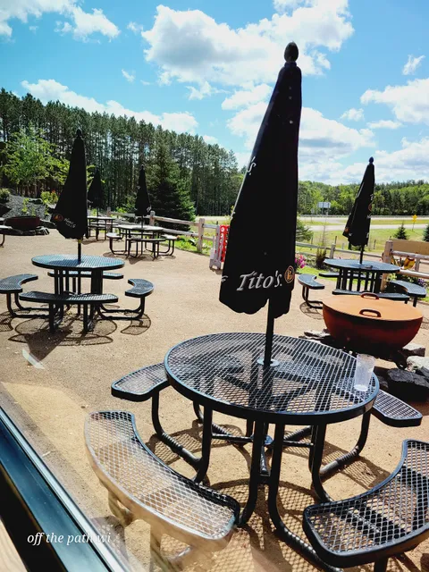 Strongman Smokehouse