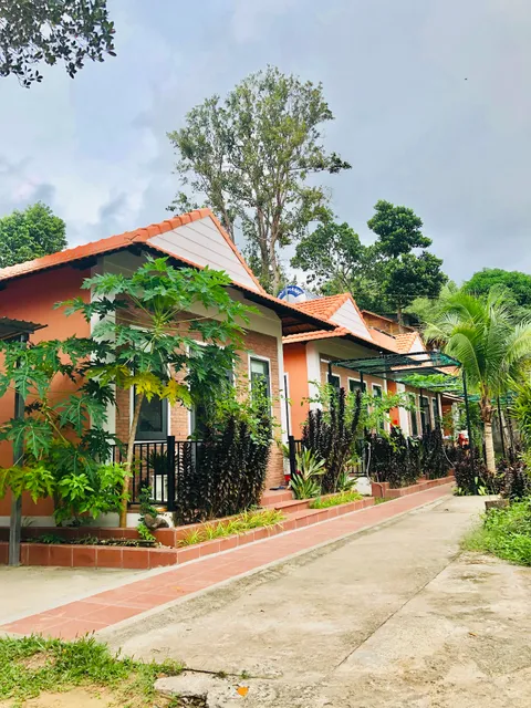 Rio Cửa Lấp Phú Quốc