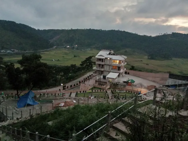 OYO 37280 Ghm Guest House